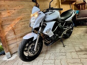 Kawasaki ER-6n