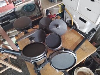 Dětské bicí Alesis turbo drum module