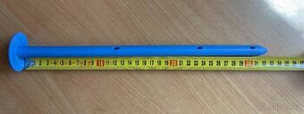 Teleskopická Hmoždinka SFS ISO-TAK R50 x 325