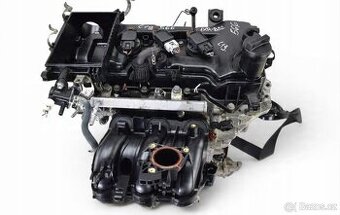 Motor CITROEN PEUGEOT 1.0 VTI 69KM 1KR-B52 14-18r