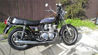 Kawasaki KZ 650D