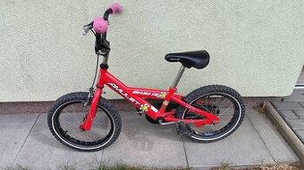 Dětské kolo 16"