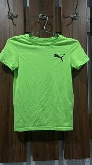 Dětské tričko “PUMA”