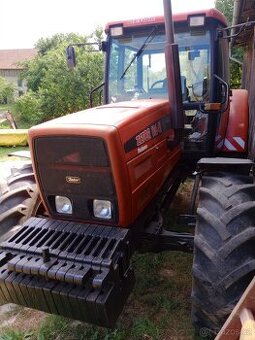 Zetor forterra 11641 - 1