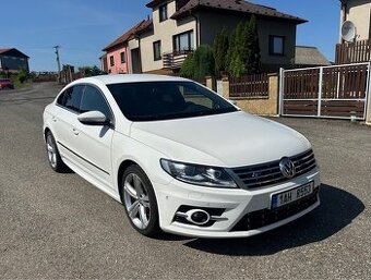 Volkswagen cc r line