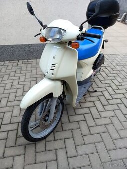 Honda sh