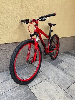 Horské kolo - Specialized - Hardrock
