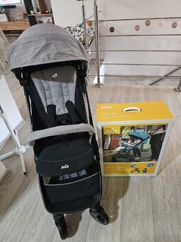 Joie pact lite