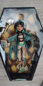 Monster high Haunt Cotoure Cleo