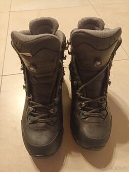 GTX boty Lowa 38