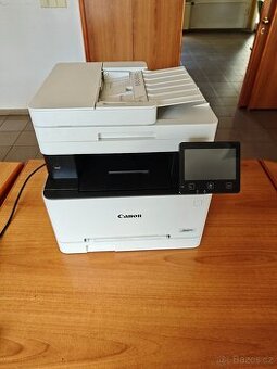 Tiskárna Canon i-SENSYS MF655Cdw