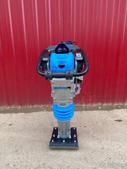 Vibrační pěch Weber MT- SRV 620