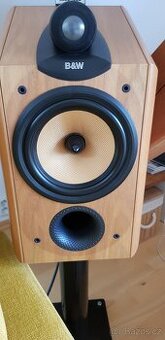 Bowers & Wilkins CDM1 NT + CDM7 NT