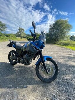 Yamaha XT 660 Z Tenere 2011