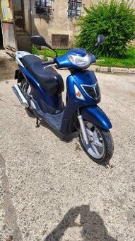 Honda SH 150 2004 11,6kw