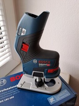 BOSCH Professional GKF 12V-8