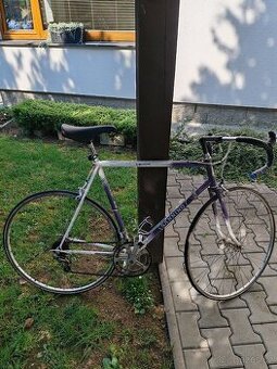 Retro kola Sannino