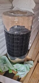 Orlitech kari siť 100x100 1,2x30m 36m2