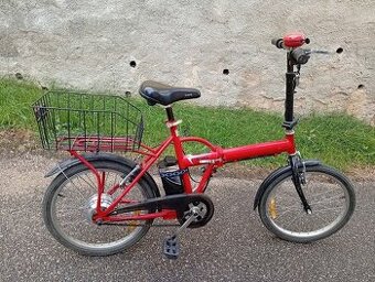 elektrokola