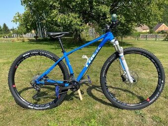 Trek Superfly 7
