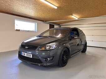 Ford focus ST225 2,5 TURBO
