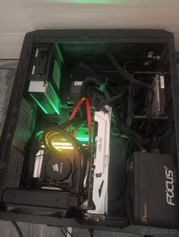 Herní PC
