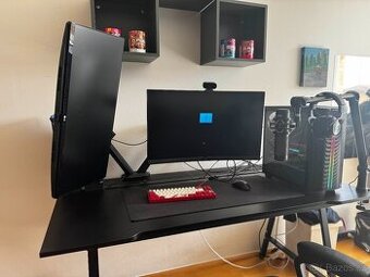 Herní komplet  intel Core i7 13700KF RaptorRTX 4080 pro náro