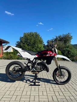 KOUPÍM 125 2t na A1