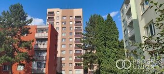 Nabízíme k prodeji byt 2+1, 58 m2, v Novém Jičíně, s krásným