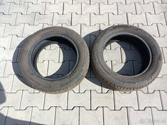 pneu letní 2 kusy 185/60 r 15 - 1