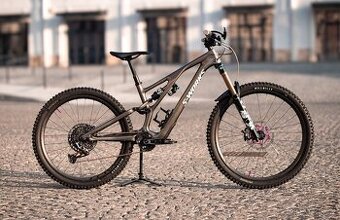 S Works Stumpjumper Evo - 1