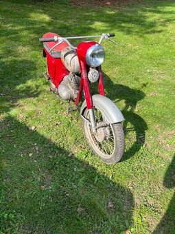 ČZ 175/450 Sport