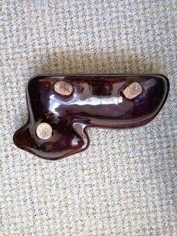 Forma na pečení - beránek