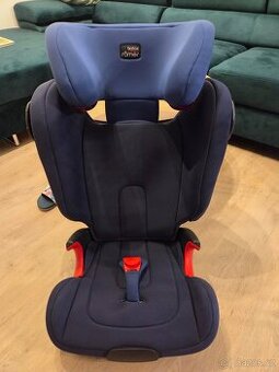 Autosedačka Britax Römer