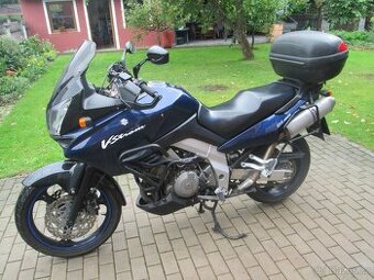 Suzuki DL 1000 V-Strom