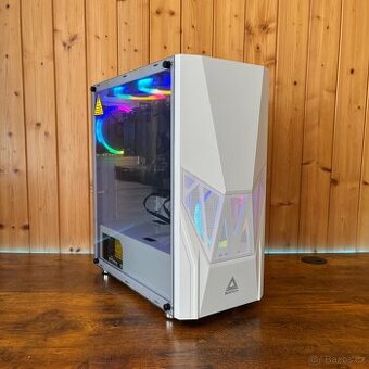 Herní Pc, GTX 1060 6GB, I5 7500, 16GB RAM, W11PRO