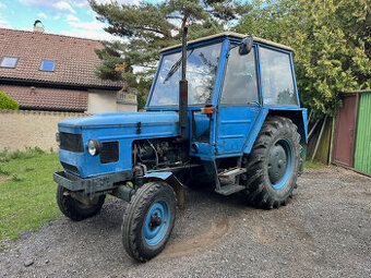 Zetor 5611 s SPZ