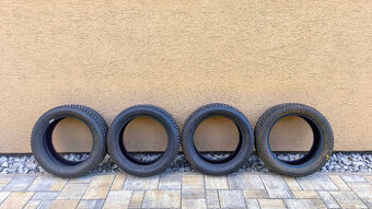 Pneu zimní Dunlop Winter Sport 5 205_55 R17 DOT24