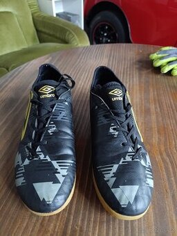 Sálové boty Umbro