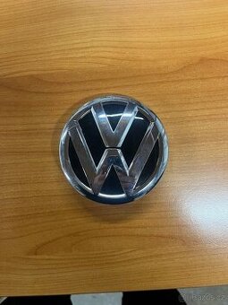 Klika kufru VW