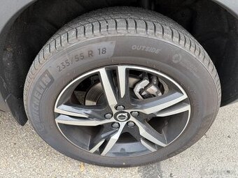 Michelin Primacy 4 235/55 R18