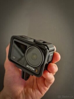 DJI Osmo Action 3 Adventure Combo