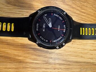Garmin Fenix 6x