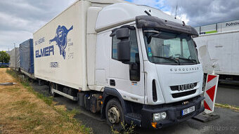 Prodám Iveco Eurocargo 75E180