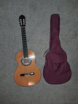 Dětská kytara