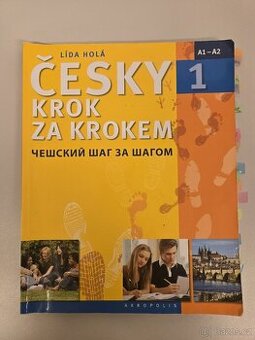 Krok za krokem
