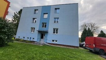 Prodej bytu 3+1, 80 metrů čtverečních