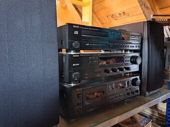 Denon
