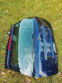 Škoda octavia combi pate vrata cen 1000 kč