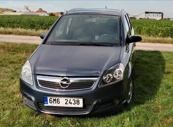 Opel Zafira 1.8